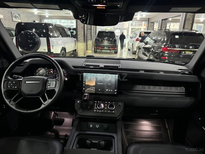 Land Rover Defender 2023, 19,000 km - 3.0 л - Bakı