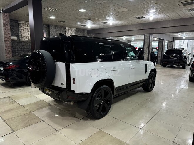 Land Rover Defender 2023, 9,000 km - 2.0 l - Bakı
