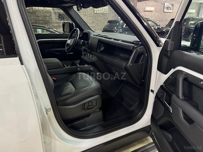 Land Rover Defender 2023, 9,000 km - 2.0 l - Bakı
