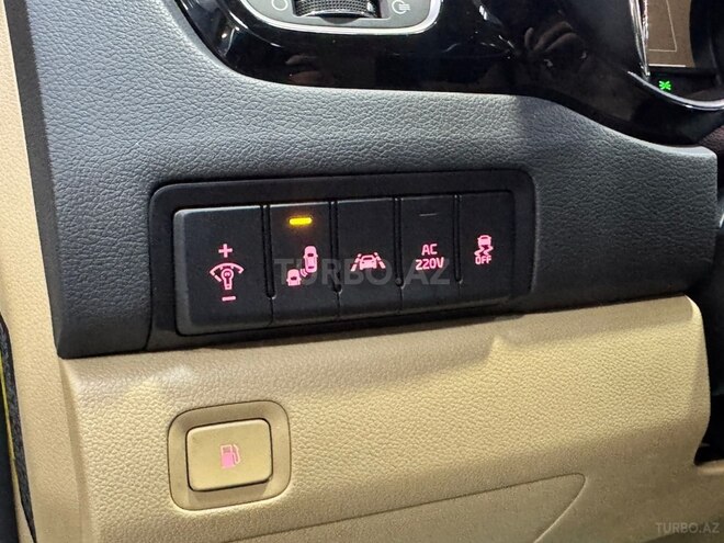 Kia Carnival-32