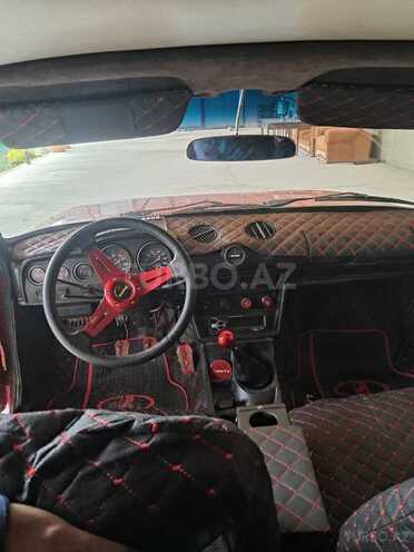 LADA (VAZ) 2102-5