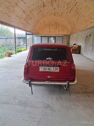 LADA (VAZ) 2102-7