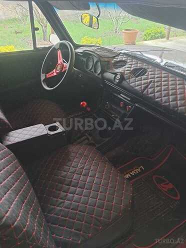 LADA (VAZ) 2102-4
