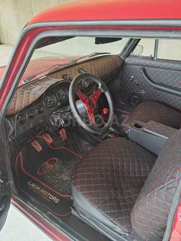 LADA (VAZ) 2102-6