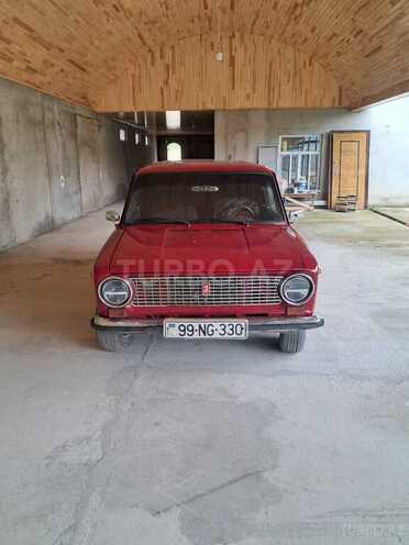 LADA (VAZ) 2102-3