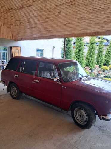 LADA (VAZ) 2102-8