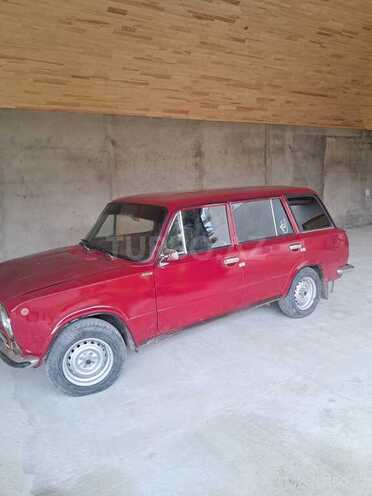 LADA (VAZ) 2102-2