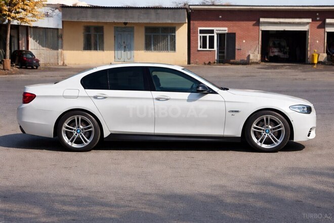 BMW 520d-3