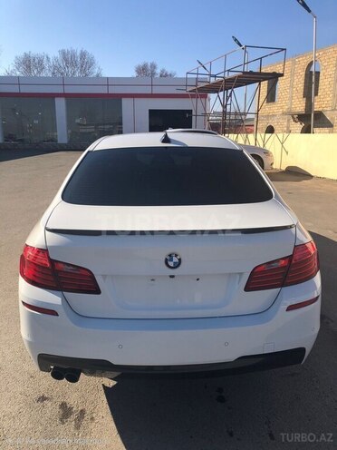 BMW 520d-4