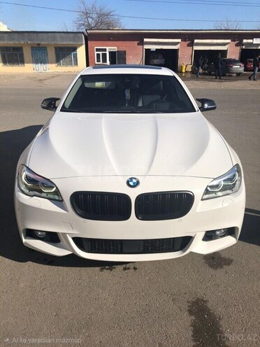 BMW 520d-1