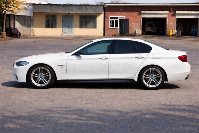 BMW 520d-2