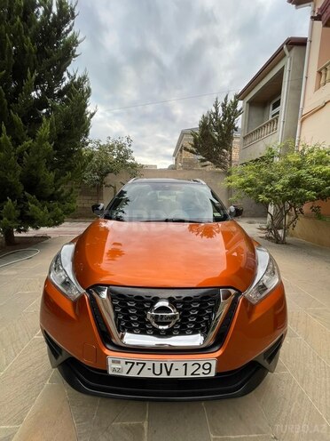 Nissan Kicks-1