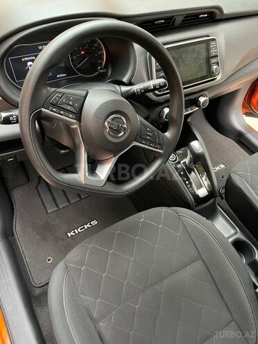 Nissan Kicks-5