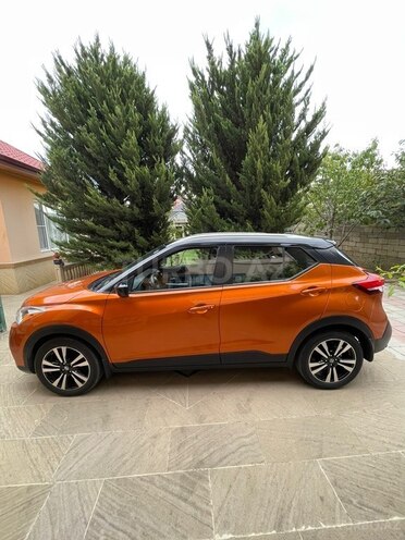 Nissan Kicks-3