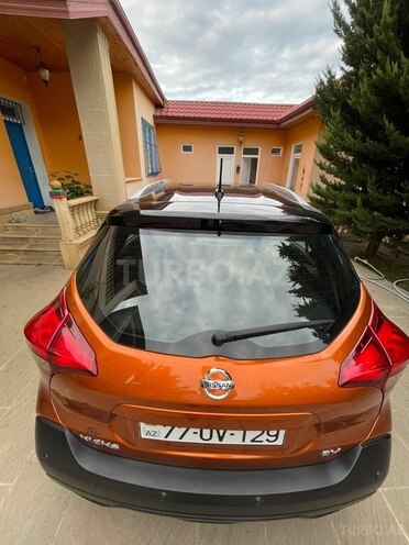 Nissan Kicks-4