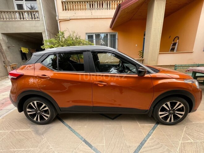 Nissan Kicks-2