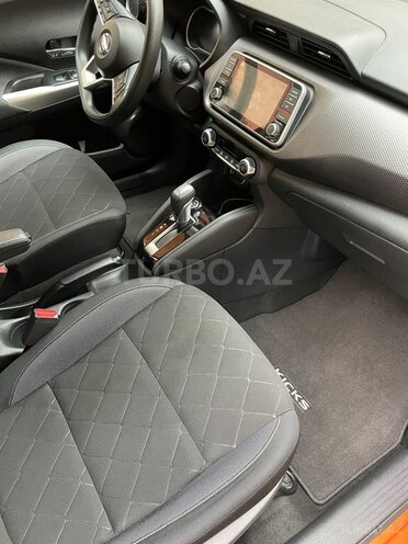 Nissan Kicks-6
