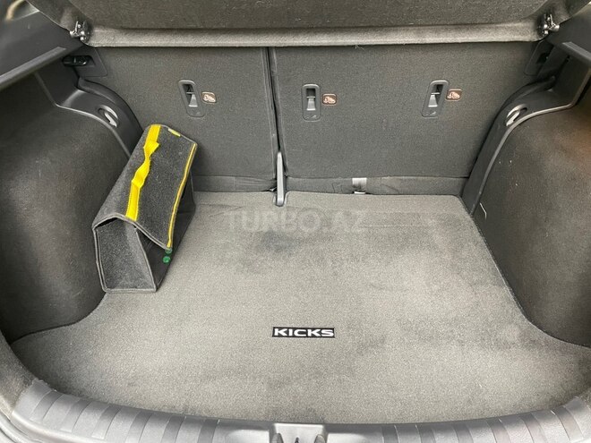 Nissan Kicks-8