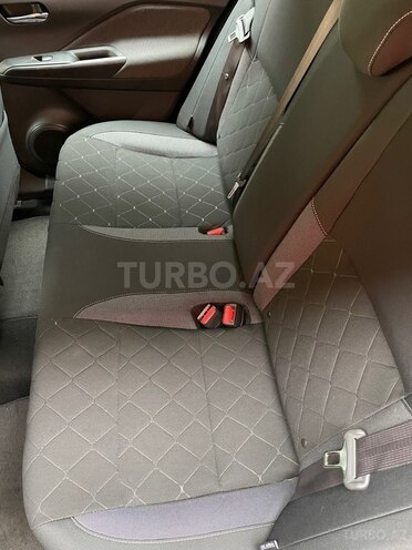 Nissan Kicks-7