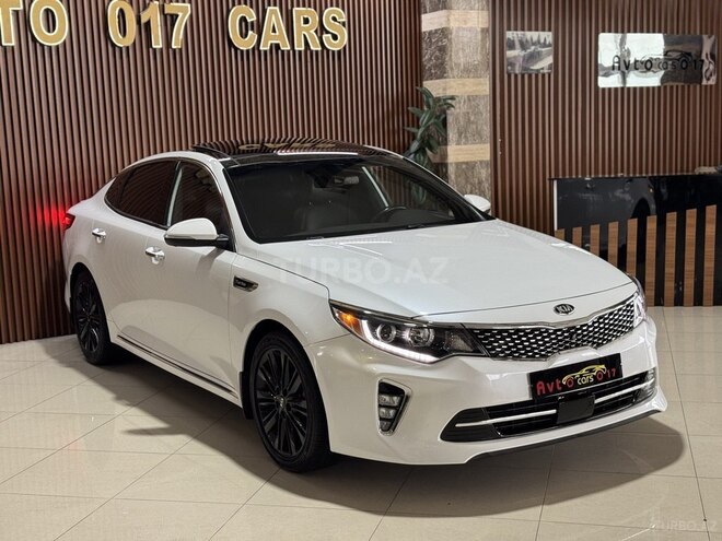 Kia Optima-3