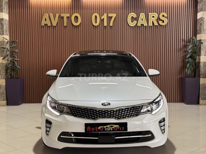 Kia Optima-1