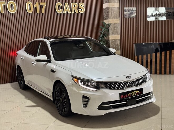 Kia Optima-2