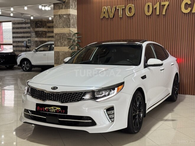 Kia Optima-4