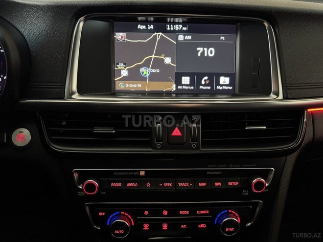 Kia Optima-29