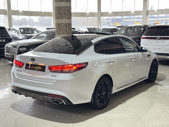 Kia Optima-8