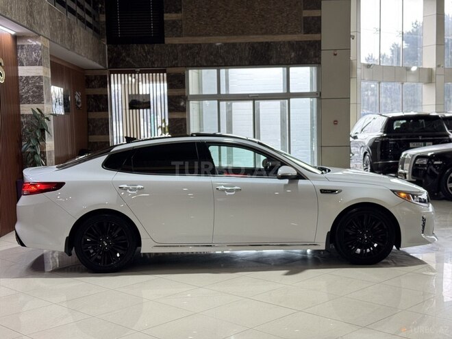 Kia Optima-7