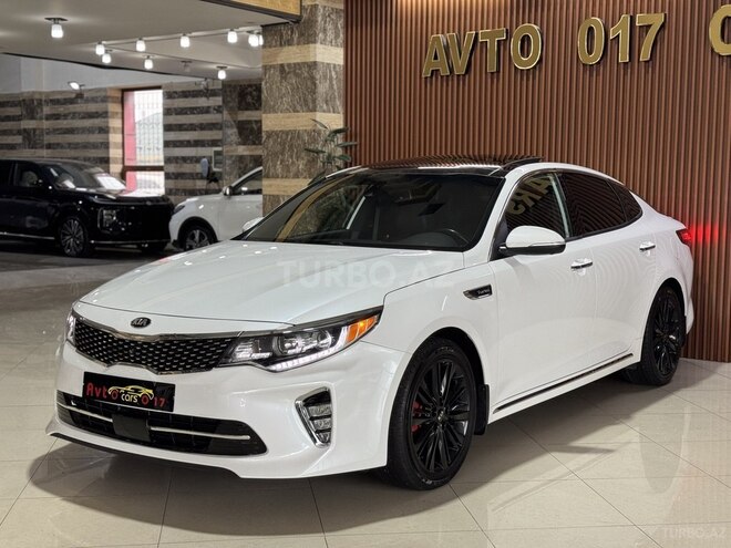 Kia Optima-5