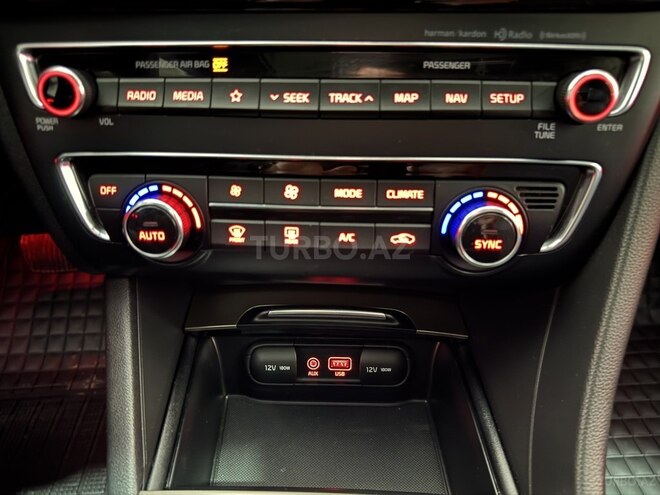 Kia Optima-28