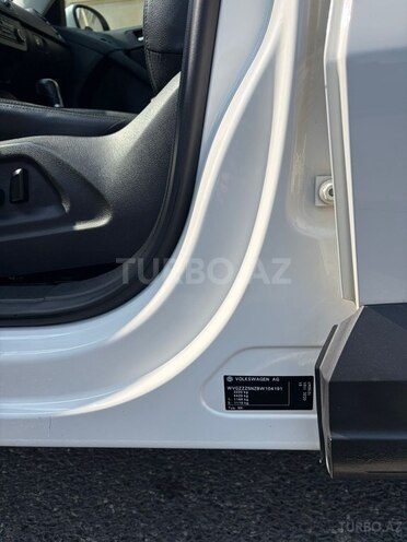 Volkswagen Tiguan-11