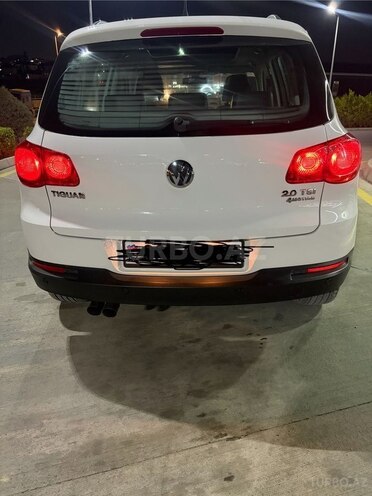 Volkswagen Tiguan-10