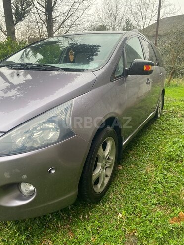 Mitsubishi Grandis 2004, 330,000 km - 2.4 l - Lənkəran