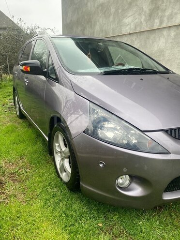 Mitsubishi Grandis 2004, 330,000 km - 2.4 l - Lənkəran