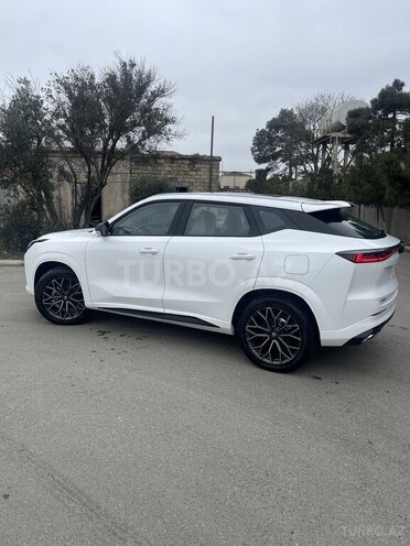 Changan Uni-Z-3