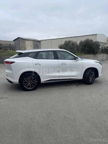 Changan Uni-Z-4