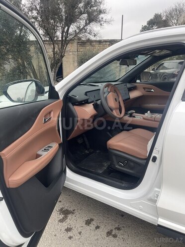 Changan Uni-Z-5