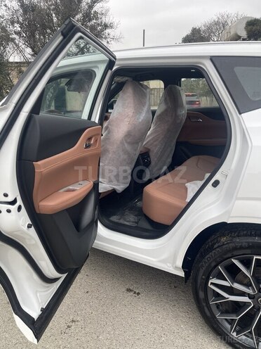 Changan Uni-Z-6