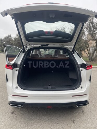 Changan Uni-Z-7