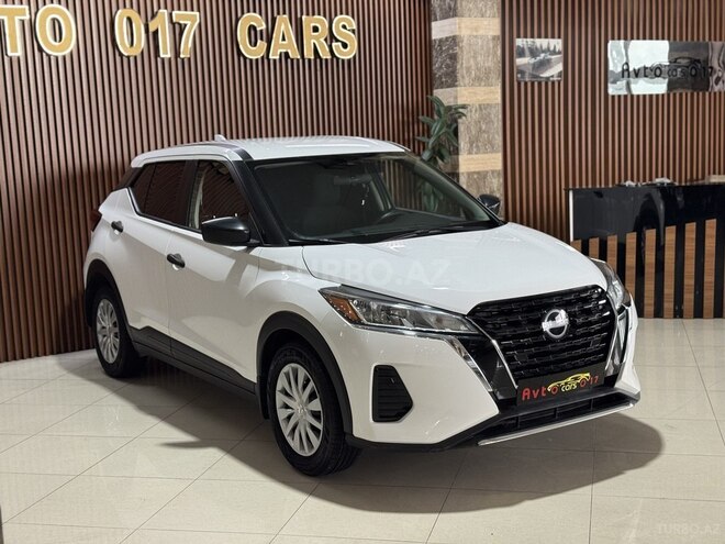 Nissan Kicks-4