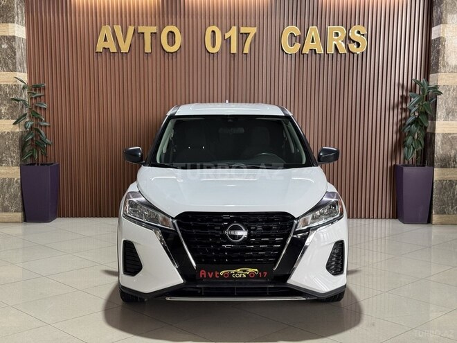 Nissan Kicks-1