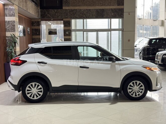 Nissan Kicks-9