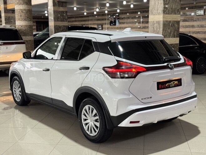 Nissan Kicks-12