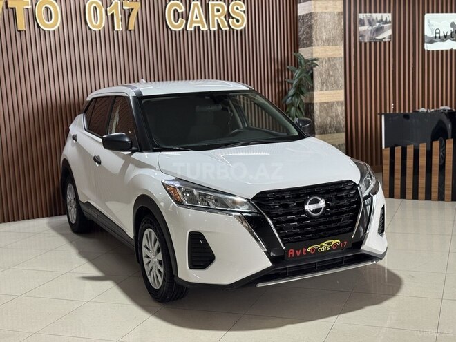 Nissan Kicks-2
