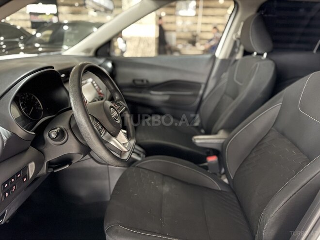 Nissan Kicks-14