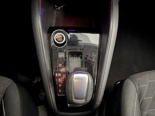Nissan Kicks-19