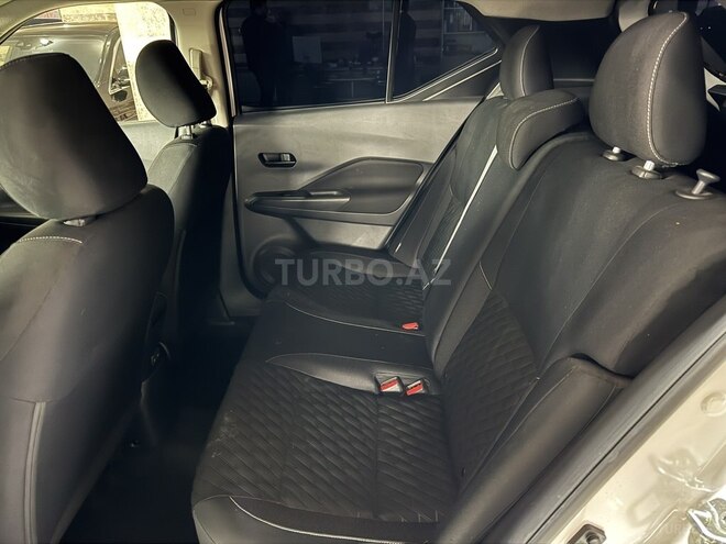 Nissan Kicks-15