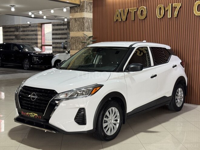 Nissan Kicks-7